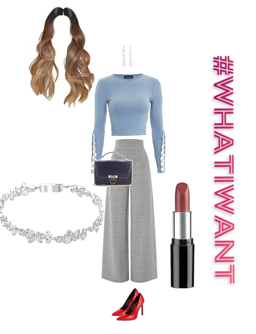 Combyne
            outfit