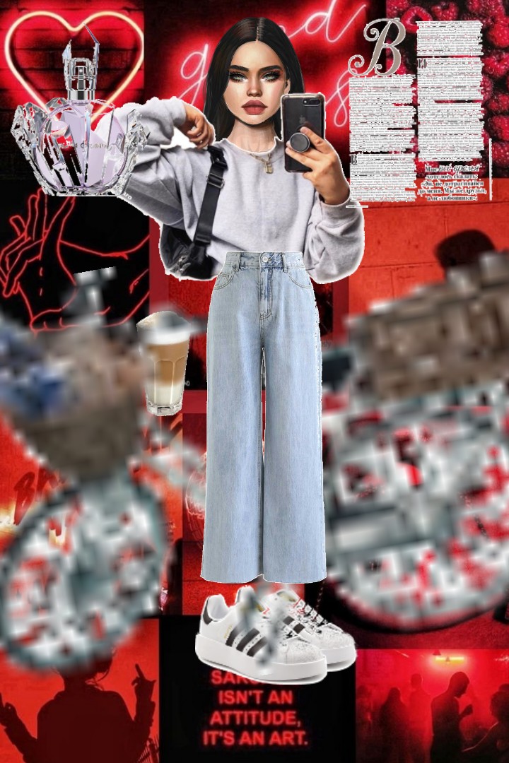 Combyne
            outfit