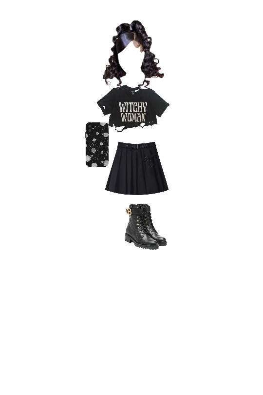 Combyne
            outfit