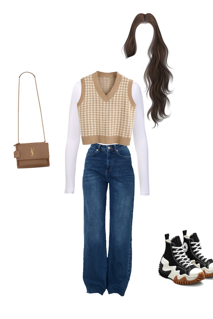 Combyne
            outfit