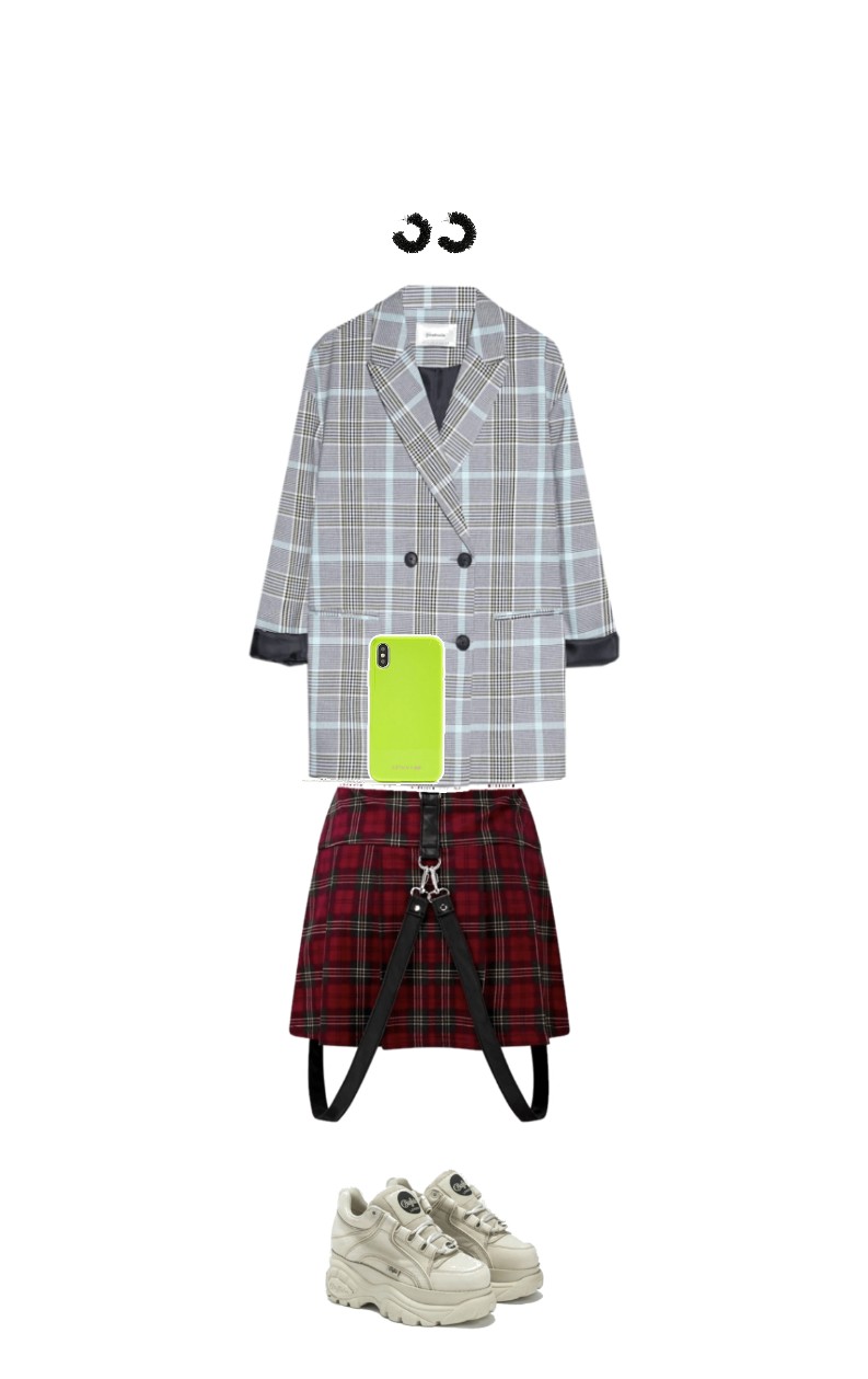 Combyne
            outfit