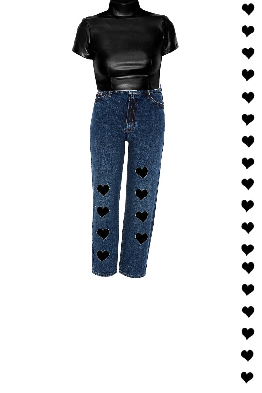 Combyne
            outfit
