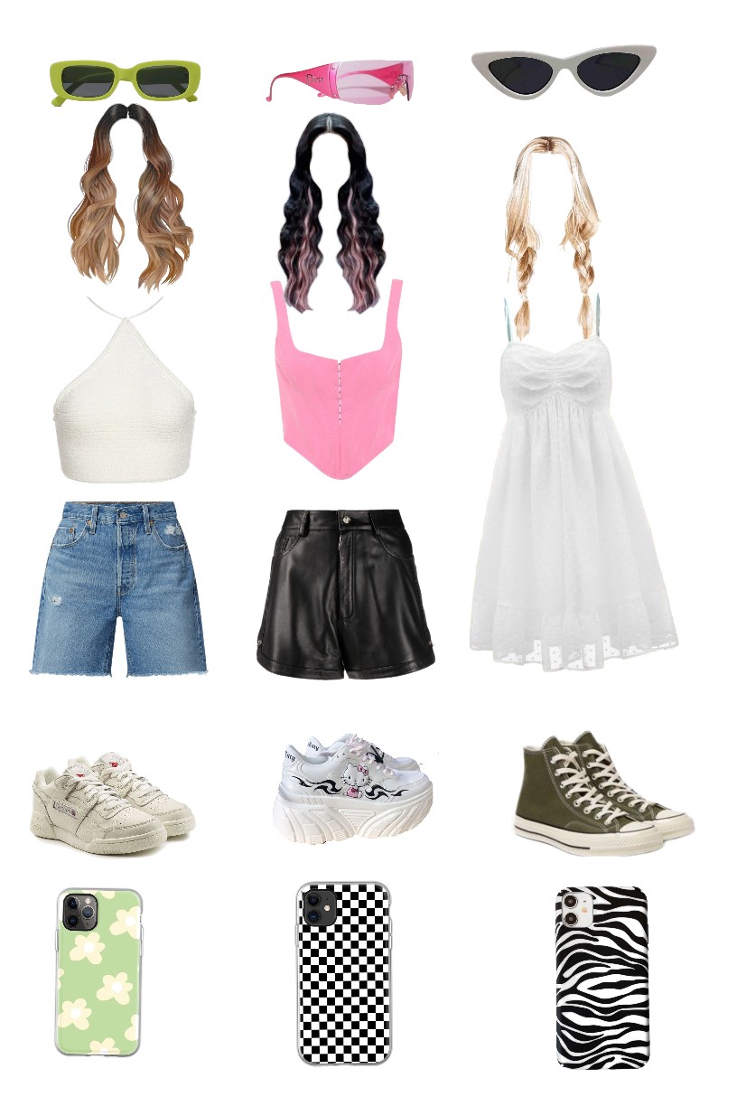Combyne
            outfit