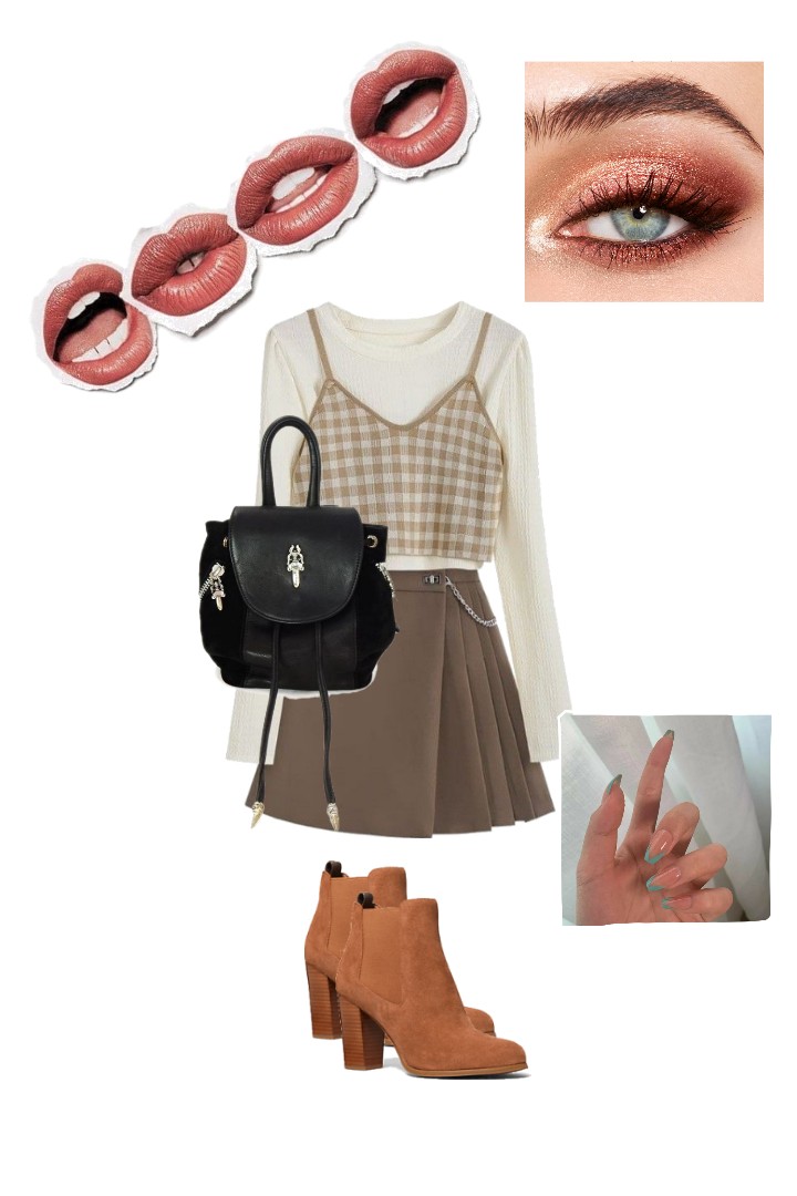 Combyne
            outfit