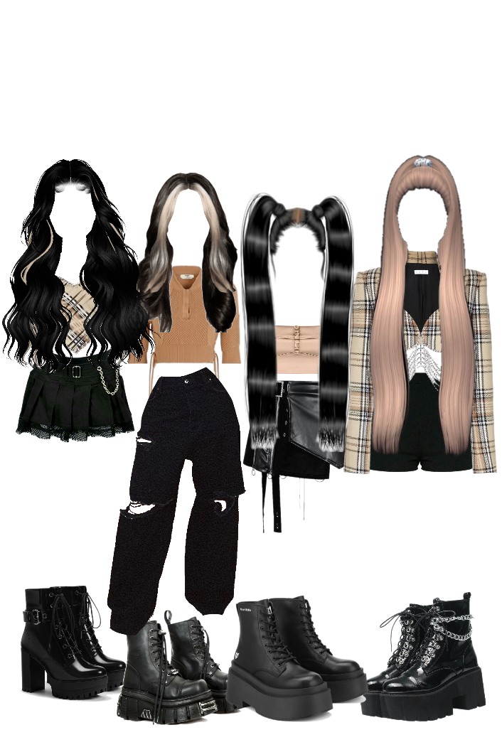 Combyne
            outfit
