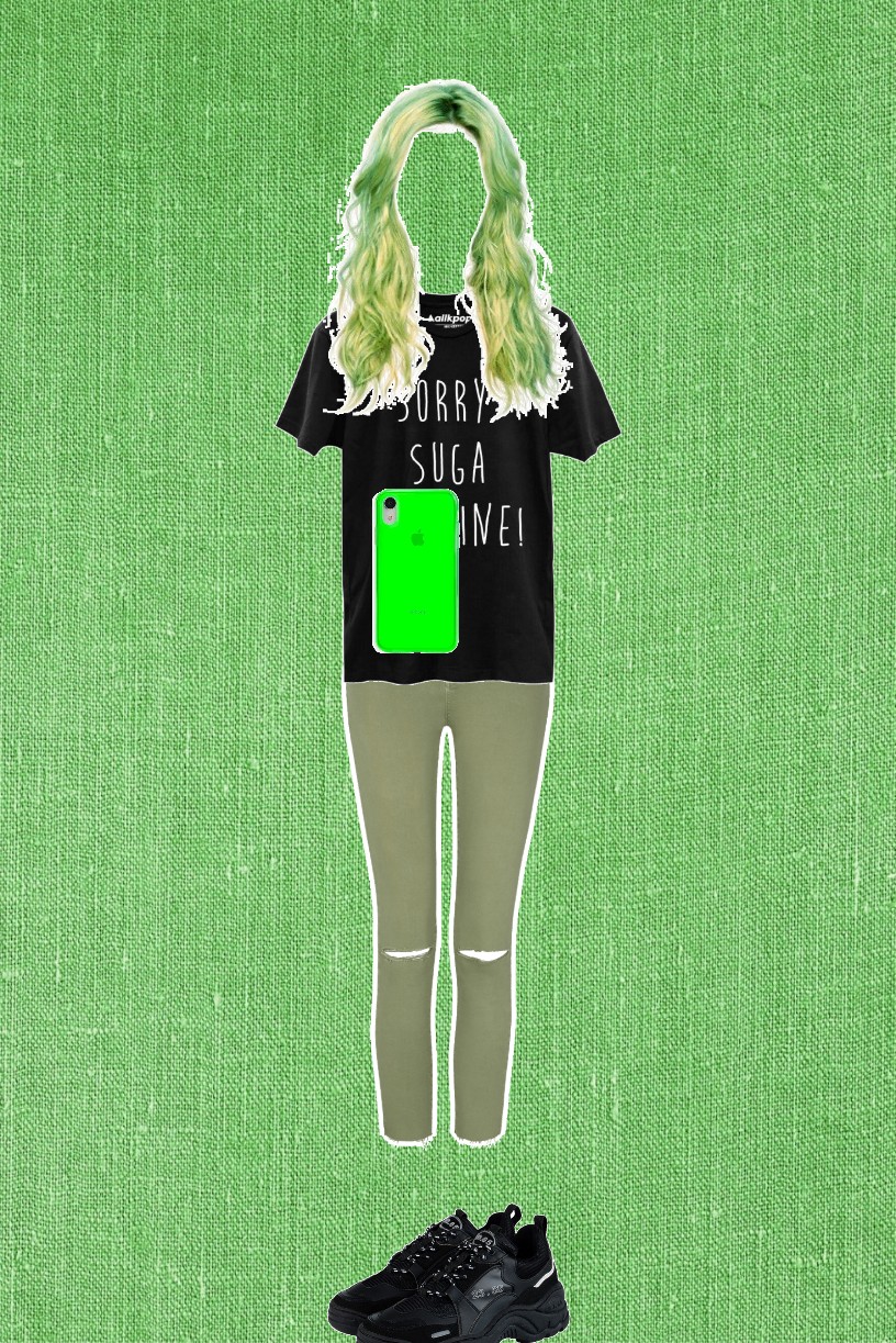 Combyne
            outfit