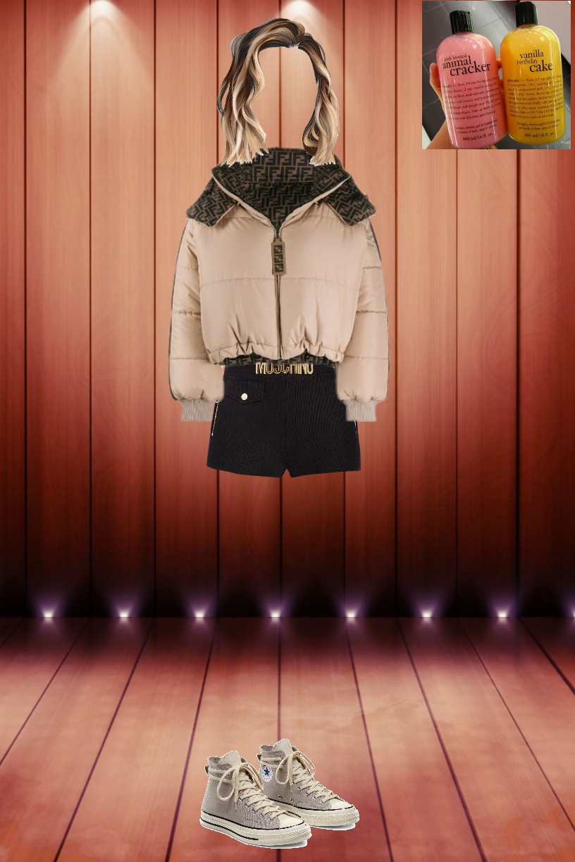 Combyne
            outfit