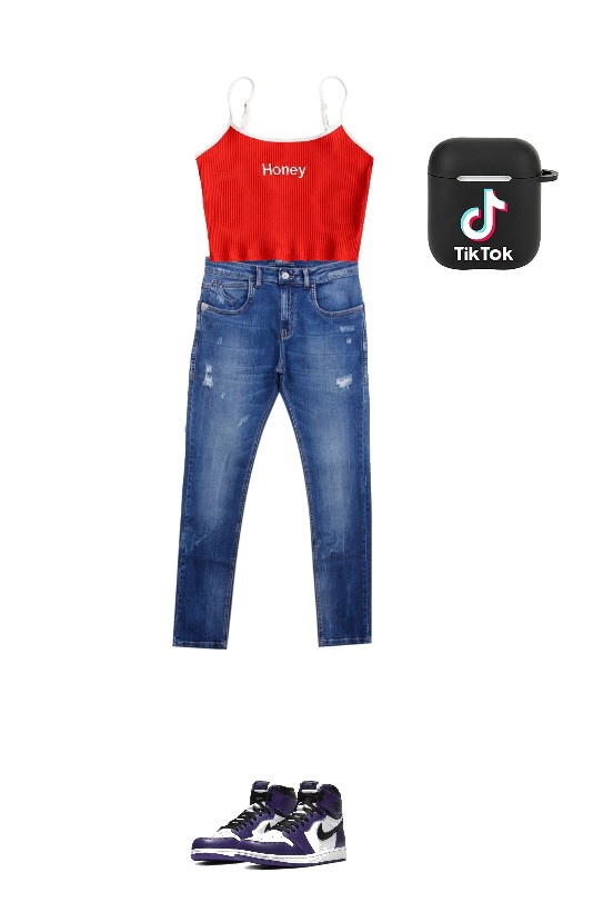 Combyne
            outfit