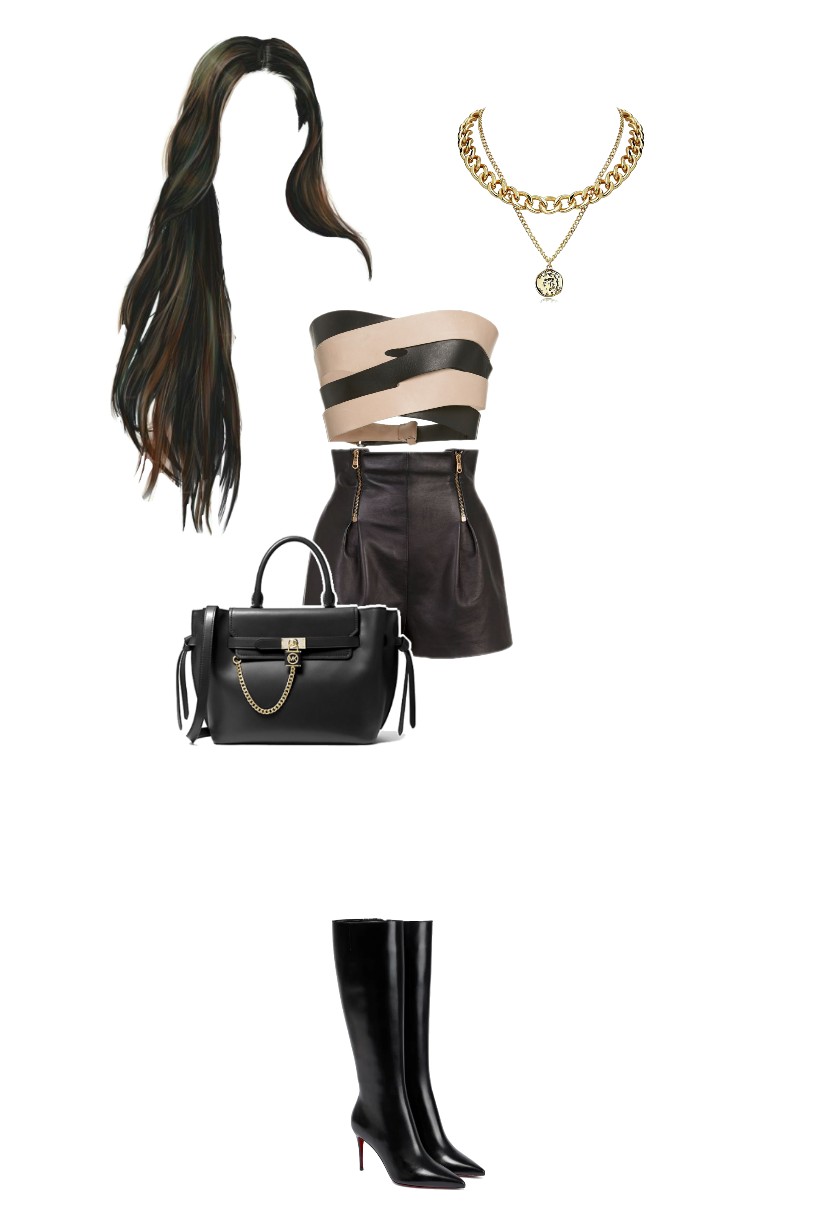 Combyne
            outfit