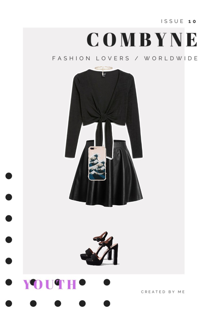 Combyne
            outfit