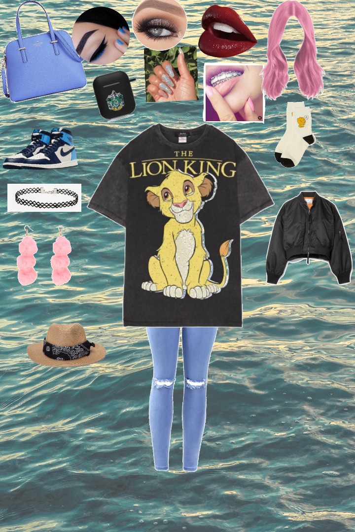 Combyne
            outfit