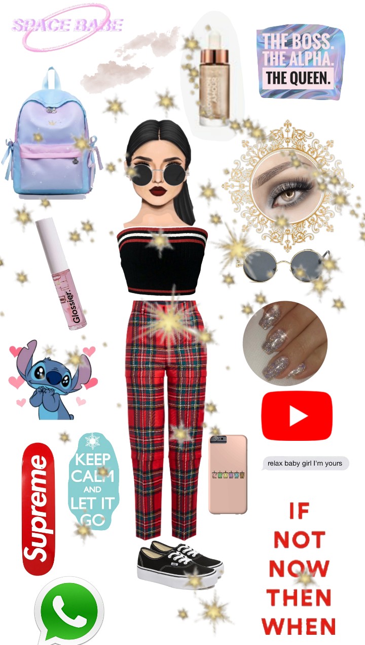 Combyne
            outfit