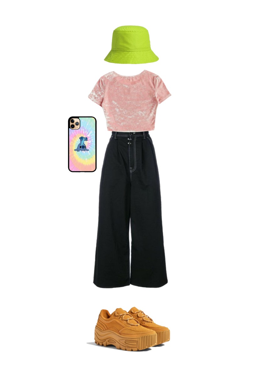 Combyne
            outfit