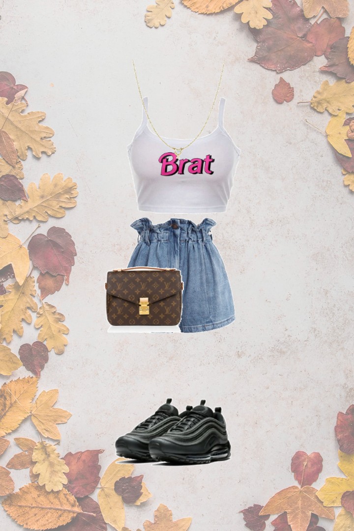 Combyne
            outfit