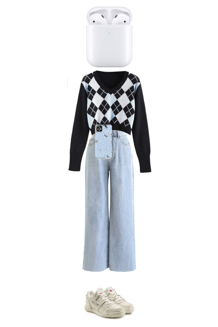 Combyne
            outfit