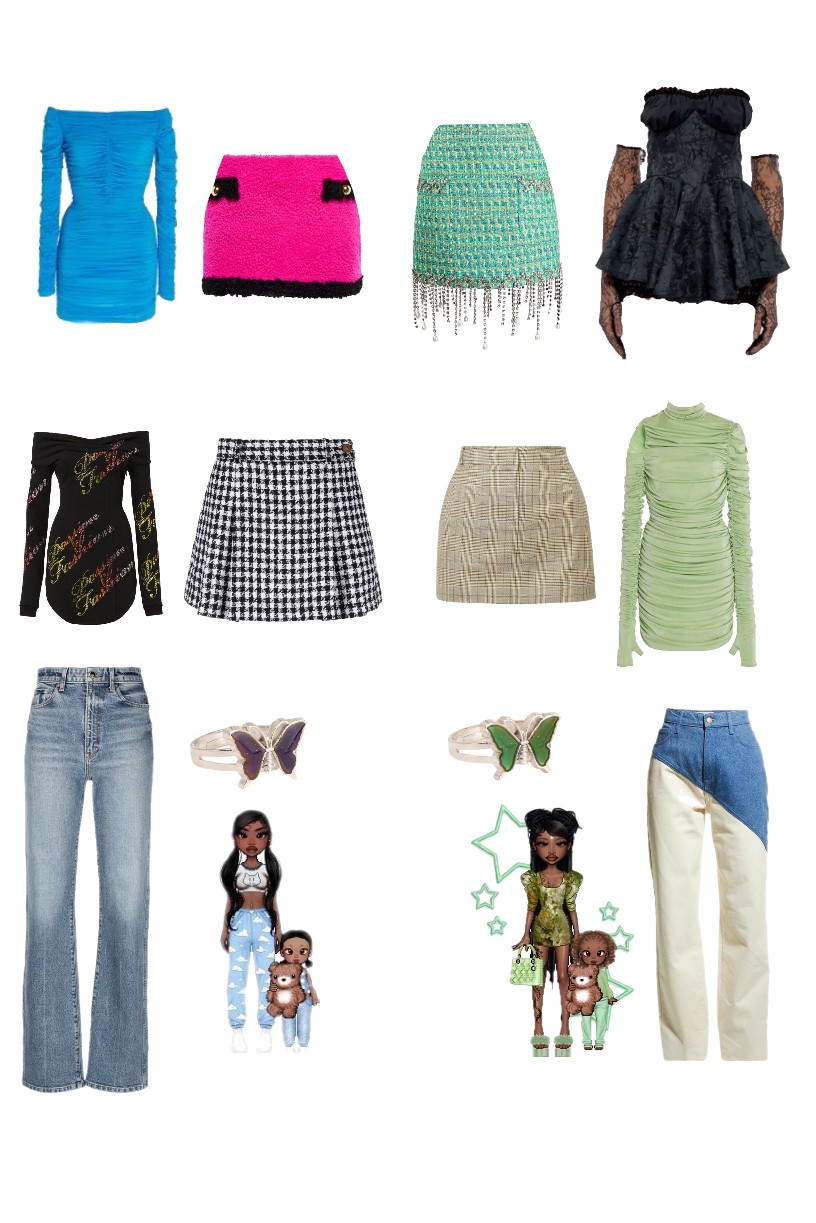 Combyne
            outfit