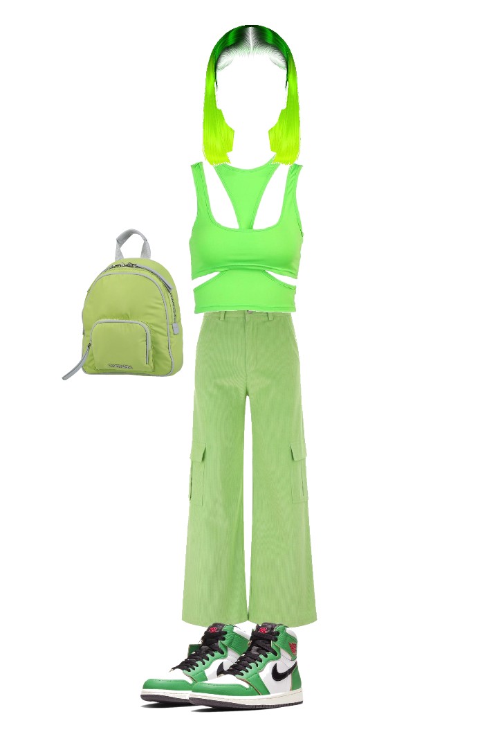 Combyne
            outfit