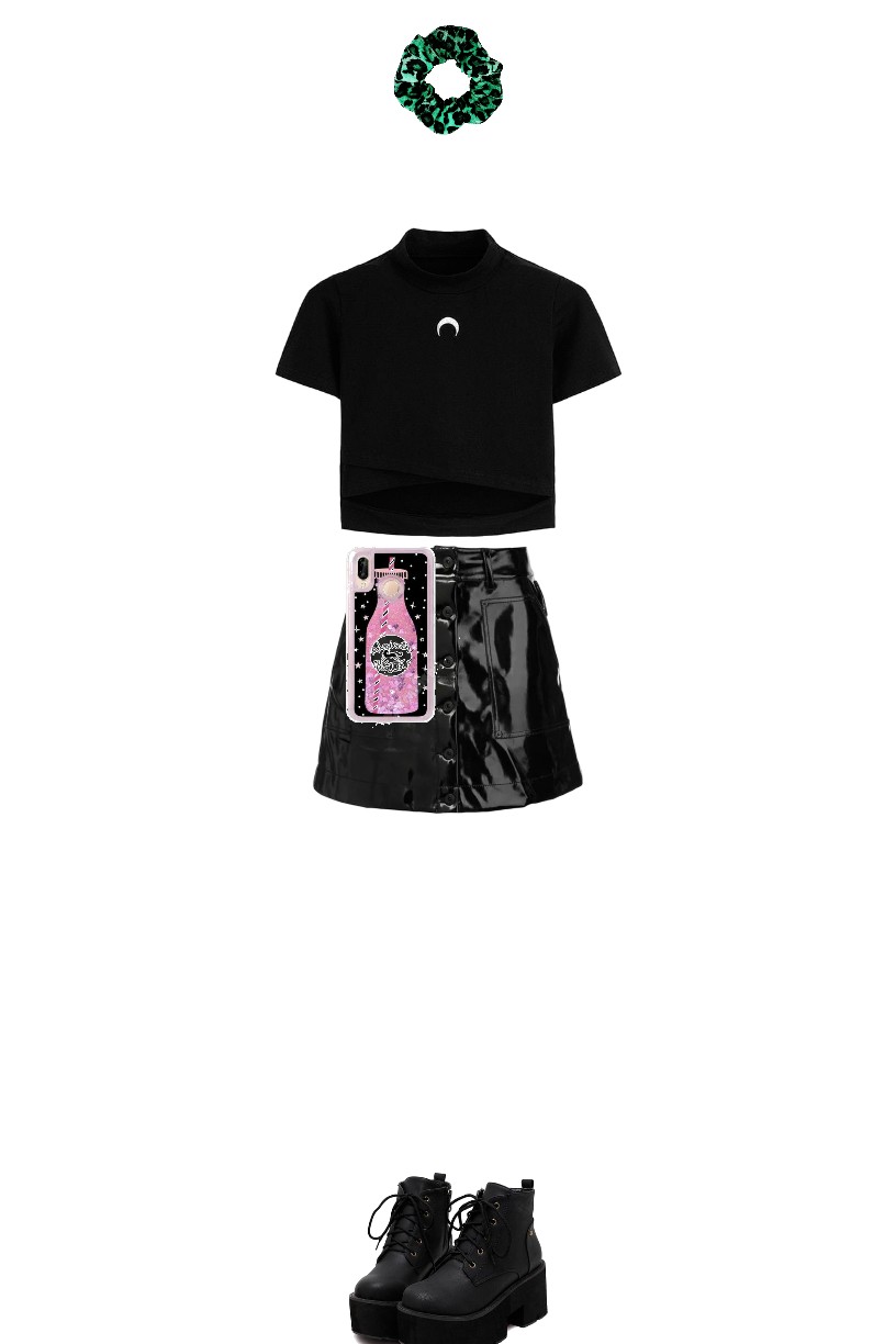 Combyne
            outfit
