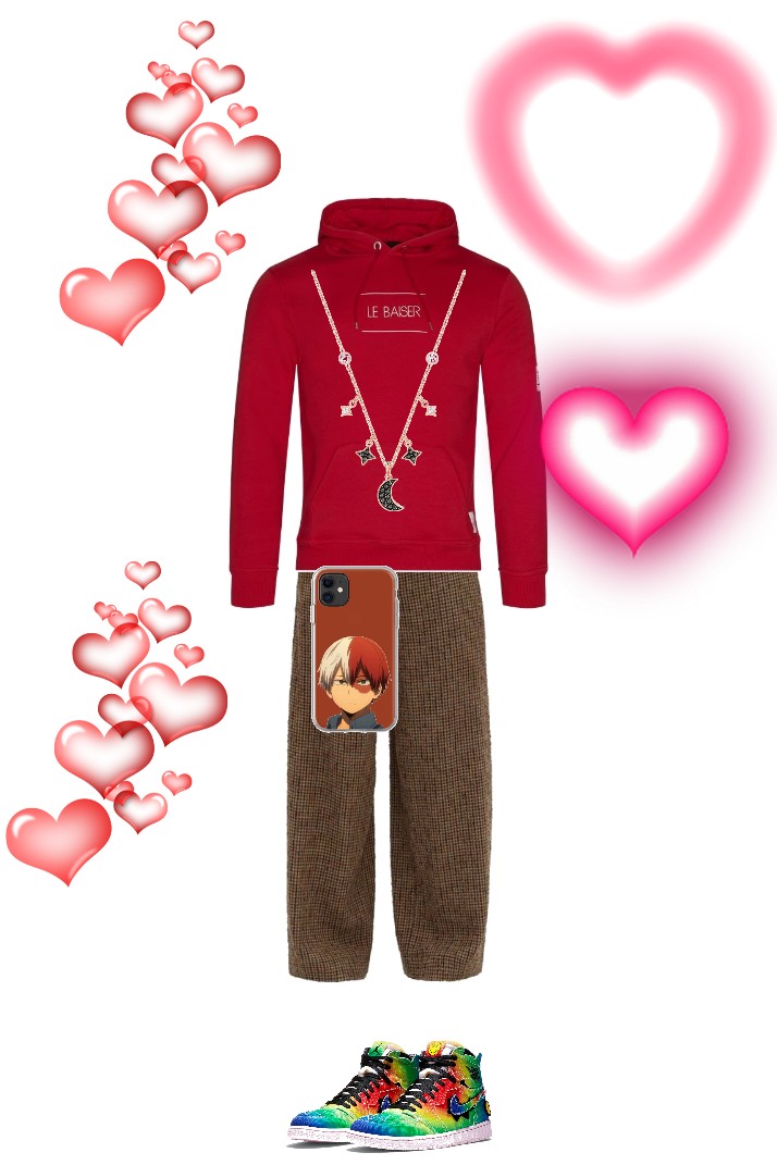 Combyne
            outfit