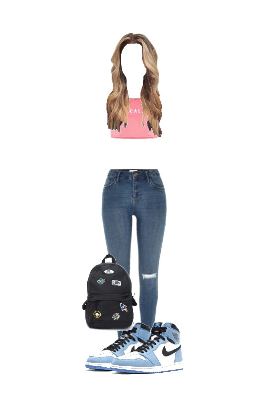 Combyne
            outfit