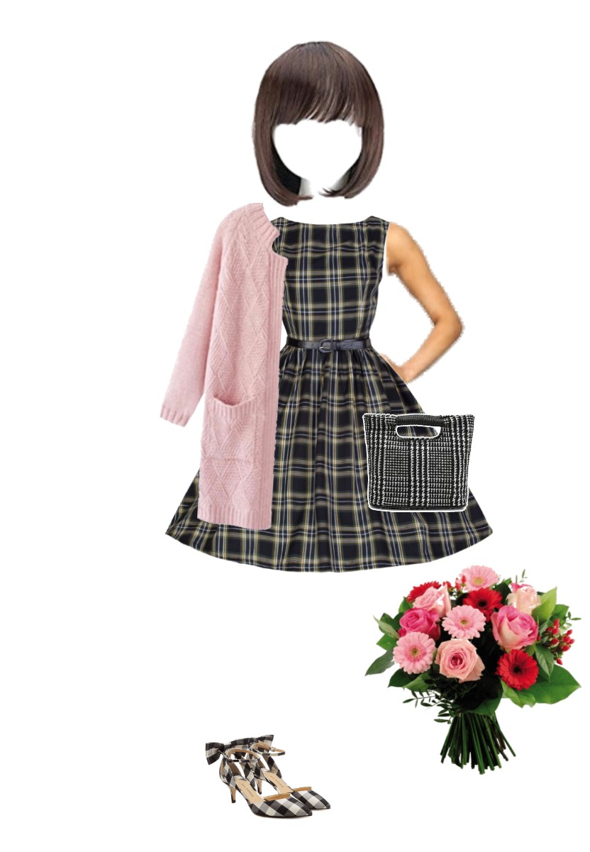 Combyne
            outfit