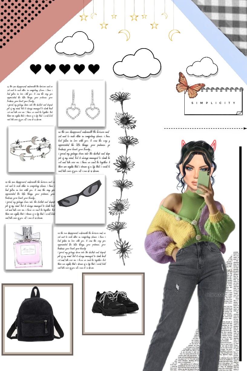 Combyne
            outfit