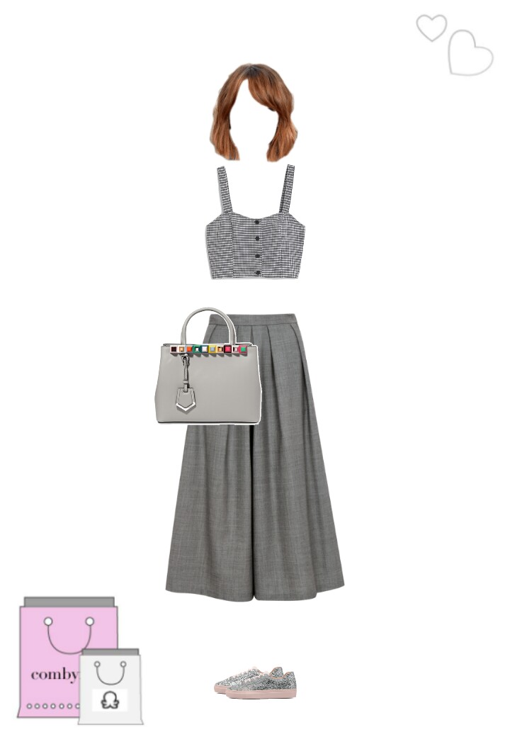 Combyne
            outfit