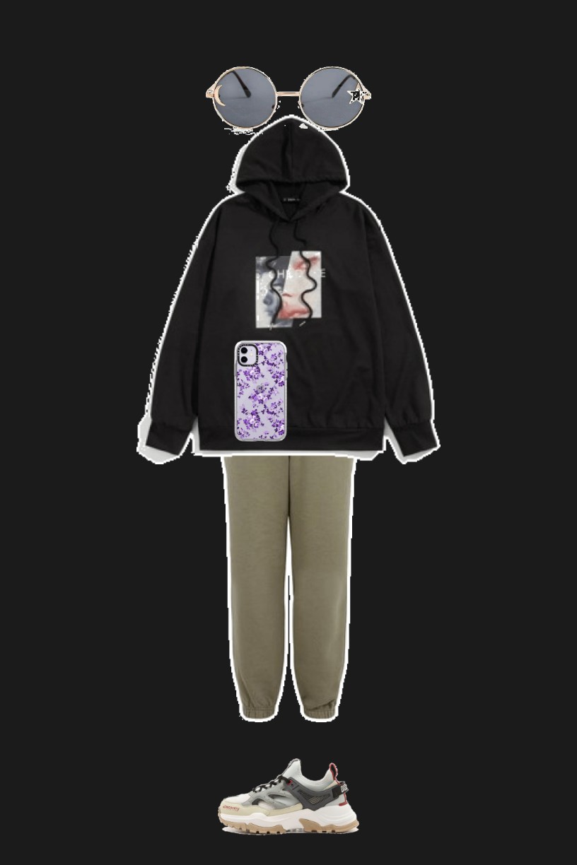Combyne
            outfit