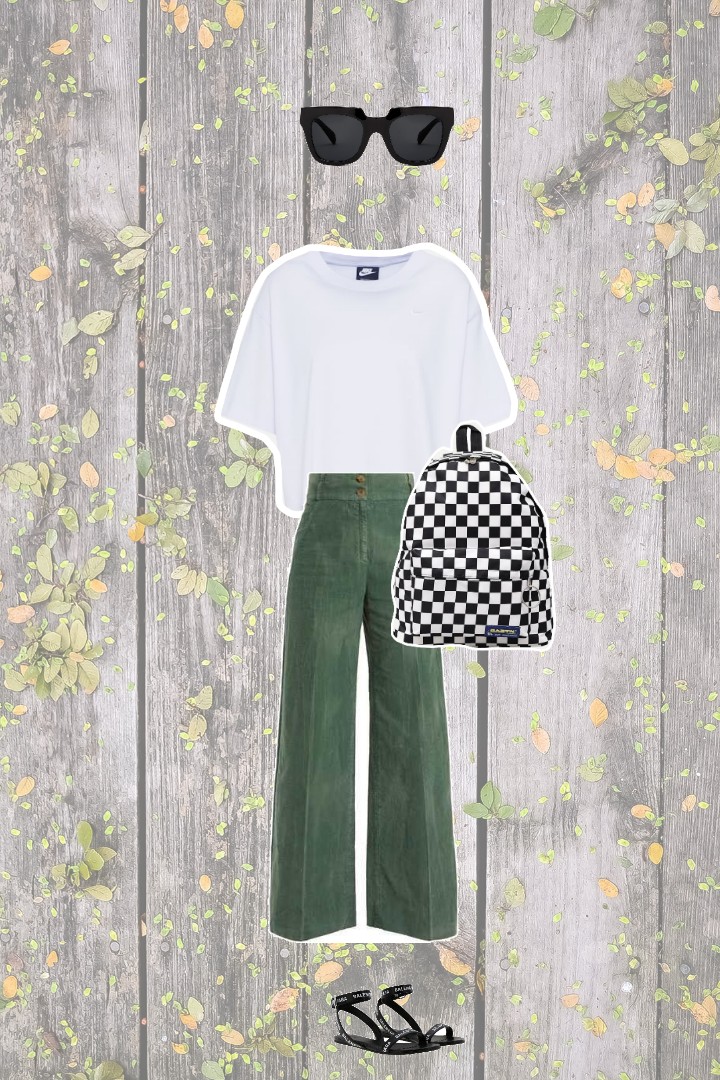 Combyne
            outfit