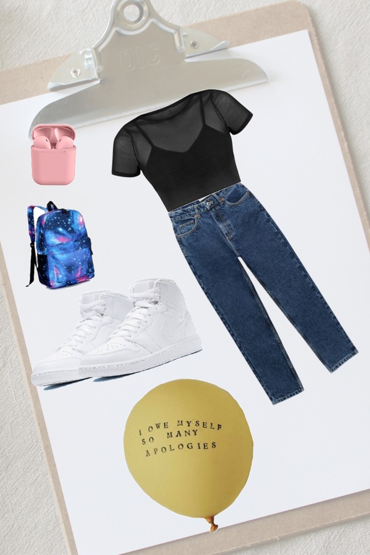 Combyne
            outfit