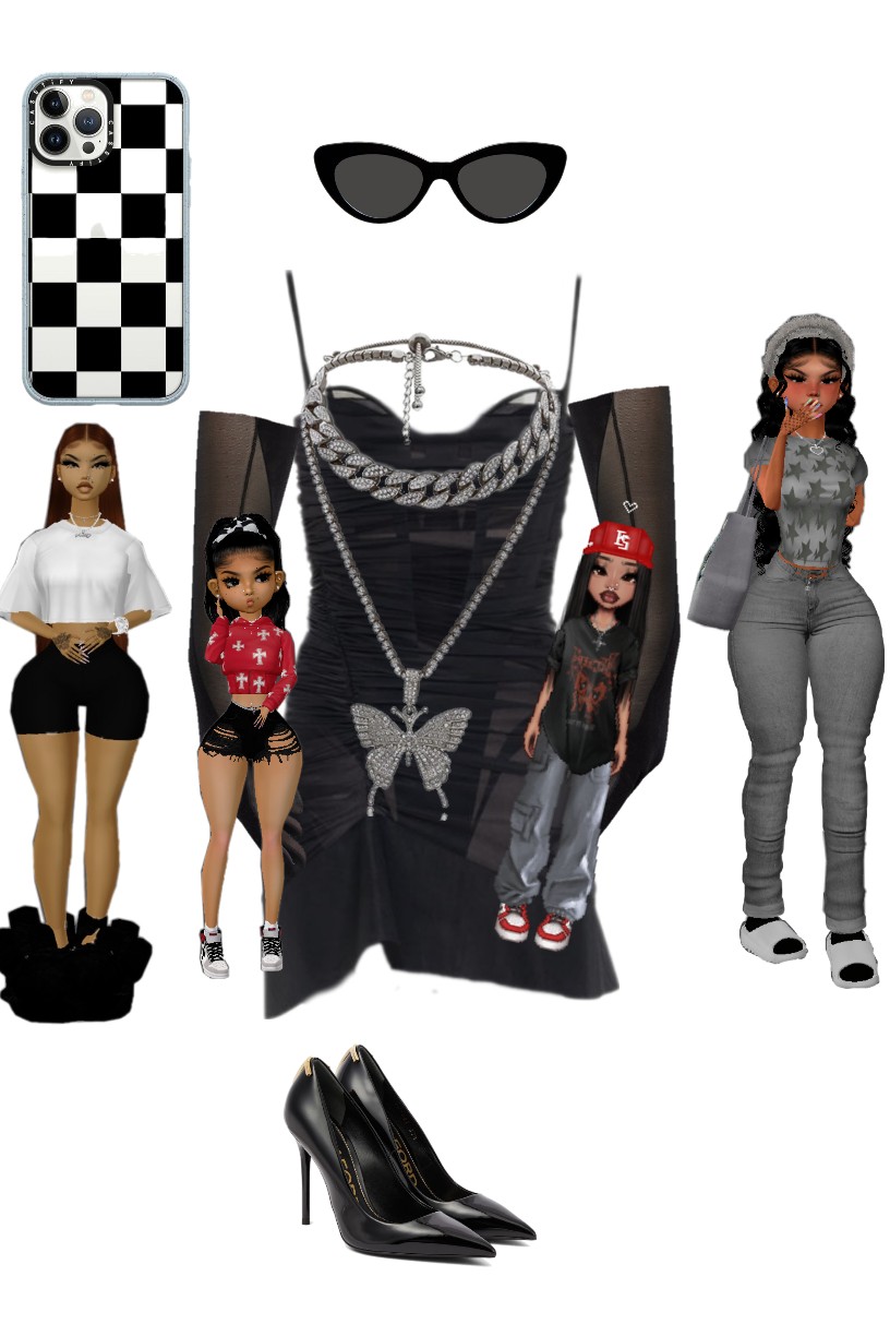 Combyne
            outfit