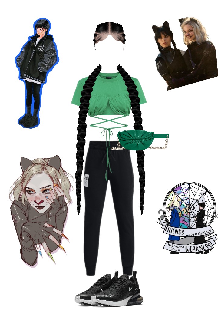 Combyne
            outfit