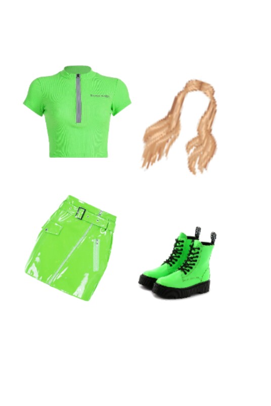Combyne
            outfit