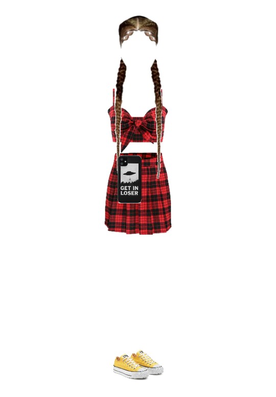 Combyne
            outfit