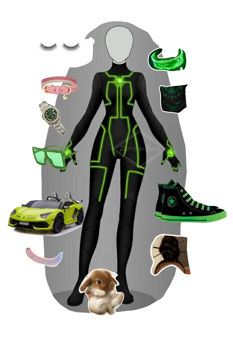 Combyne
            outfit