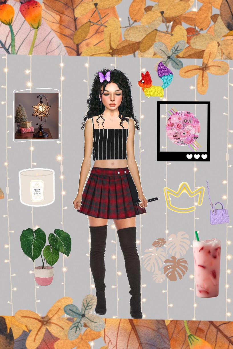 Combyne
            outfit