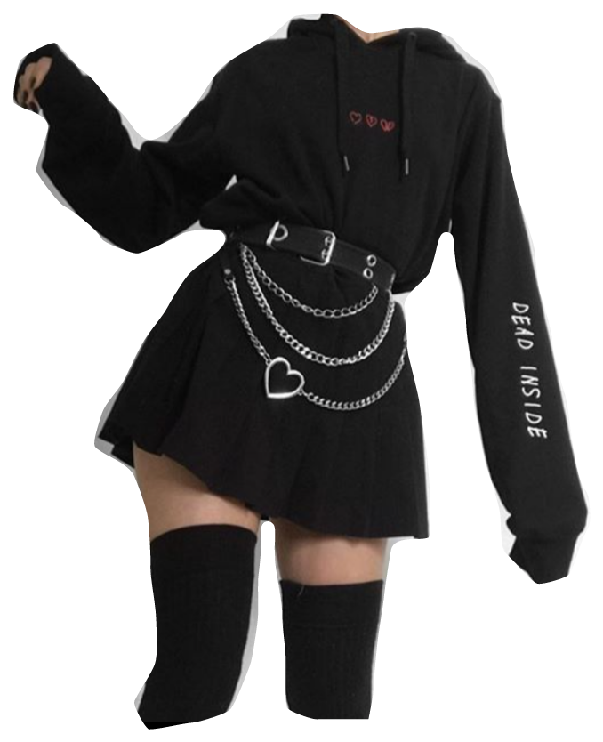 combyne outift