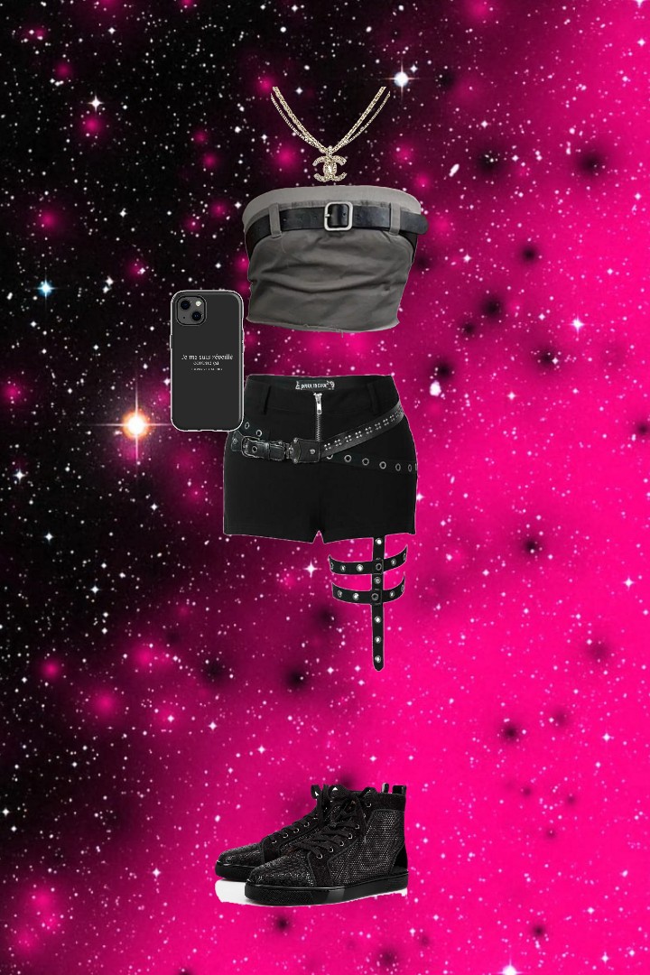 Combyne
            outfit