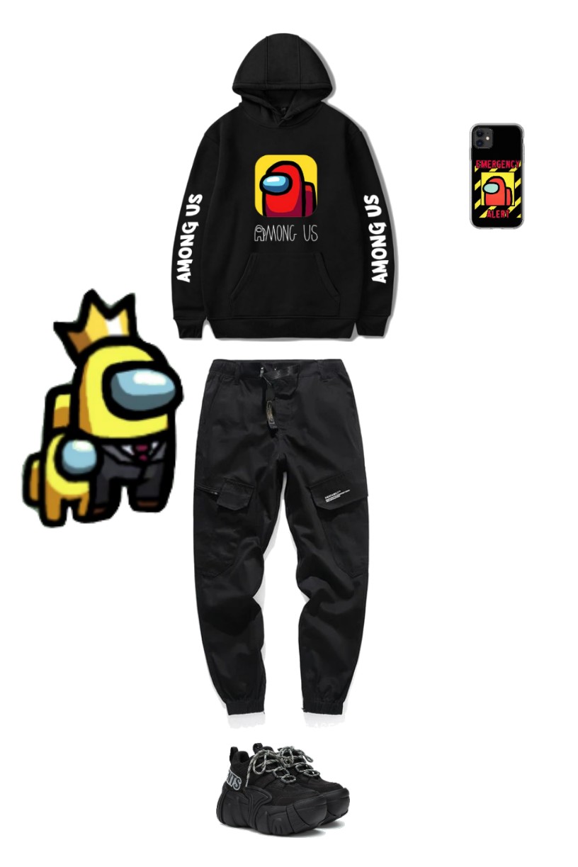 Combyne
            outfit