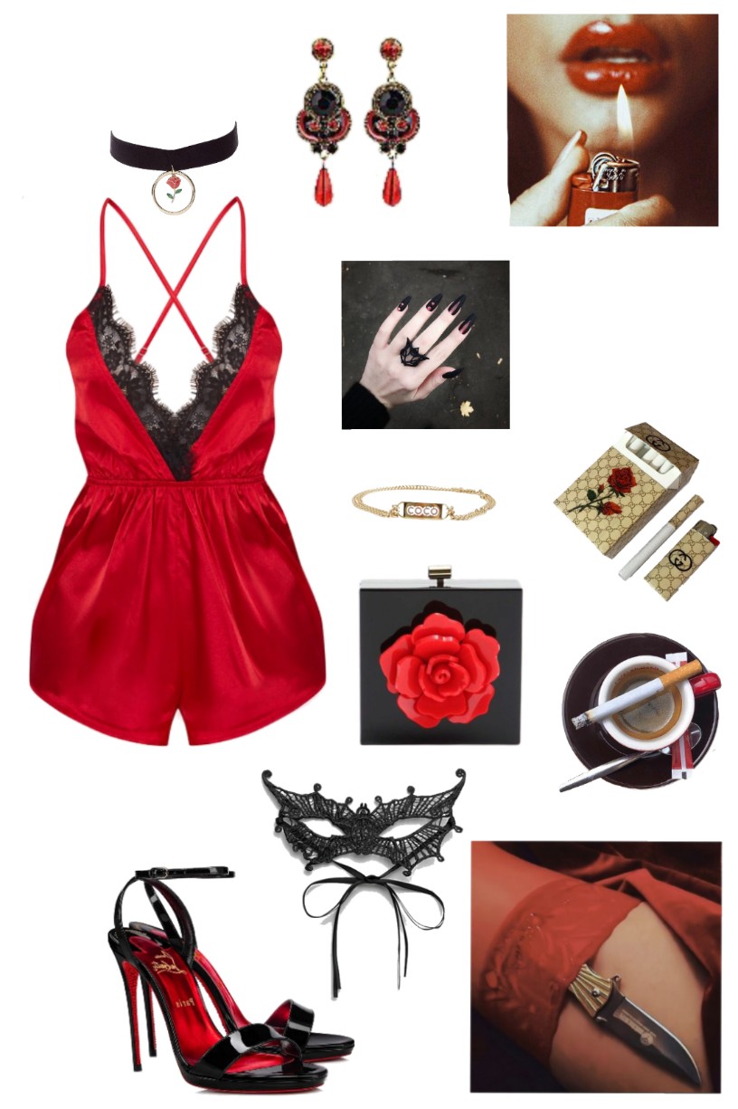 Combyne
            outfit