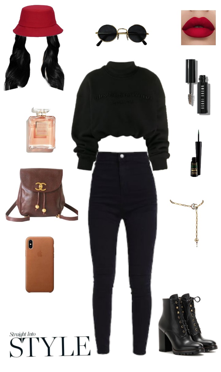Combyne
            outfit