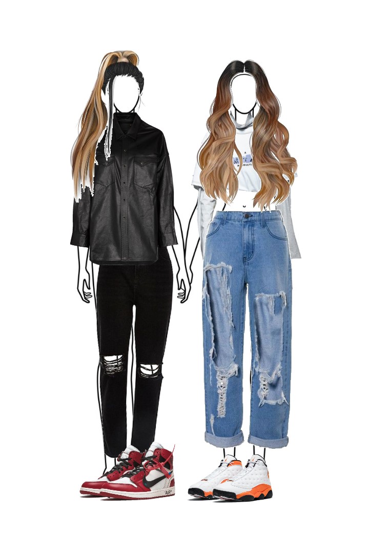 Combyne
            outfit