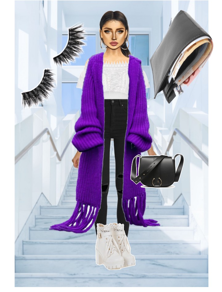 Combyne
            outfit