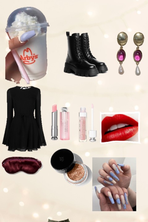 Combyne
            outfit