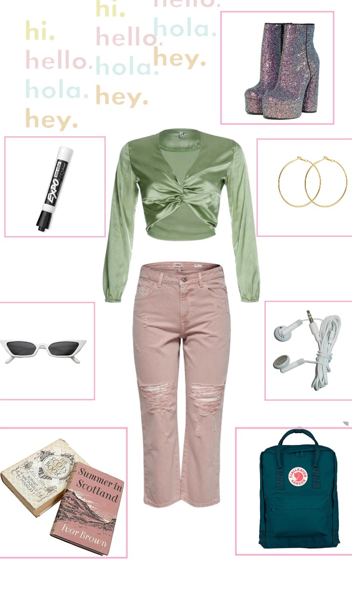 Combyne
            outfit