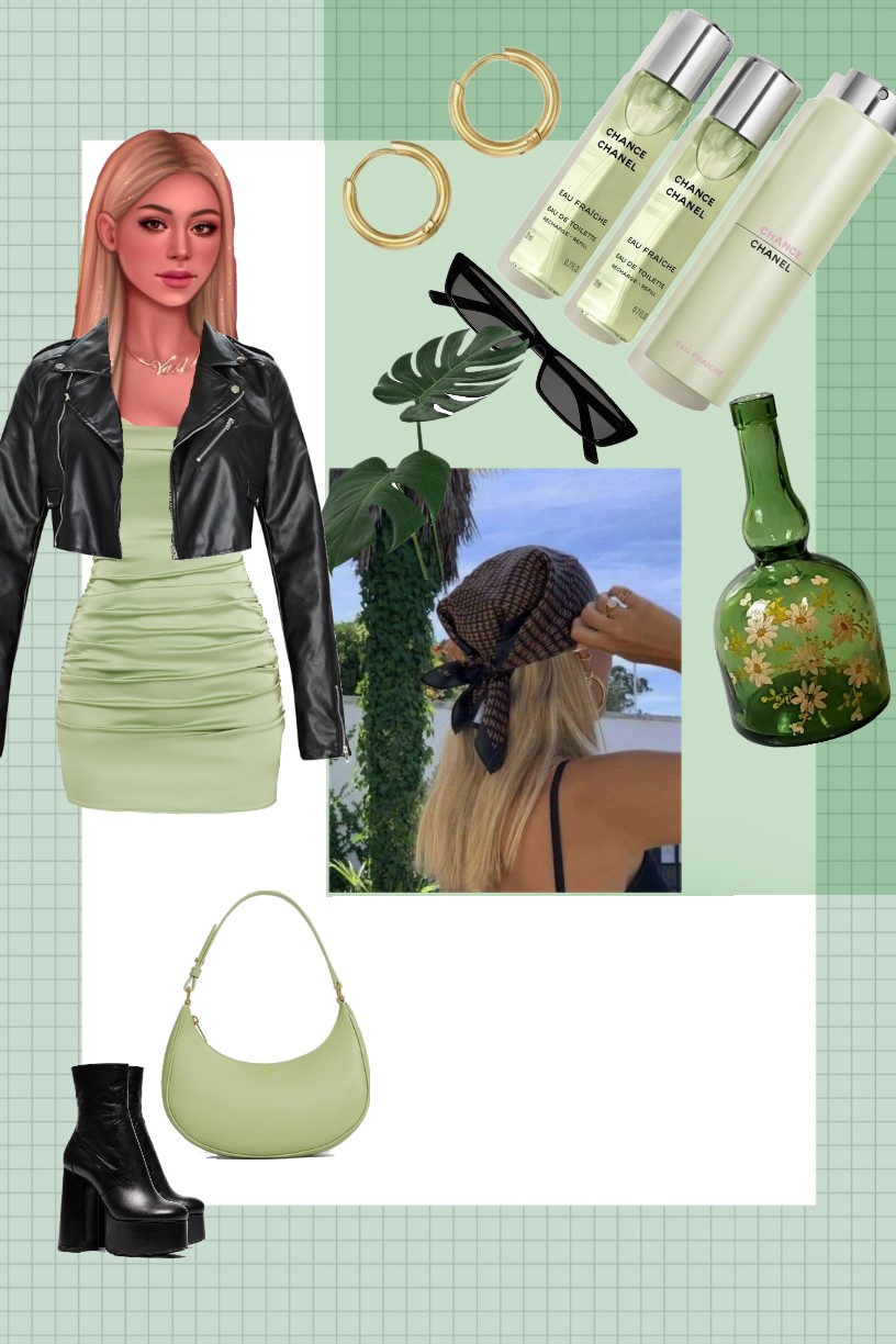 Combyne
            outfit