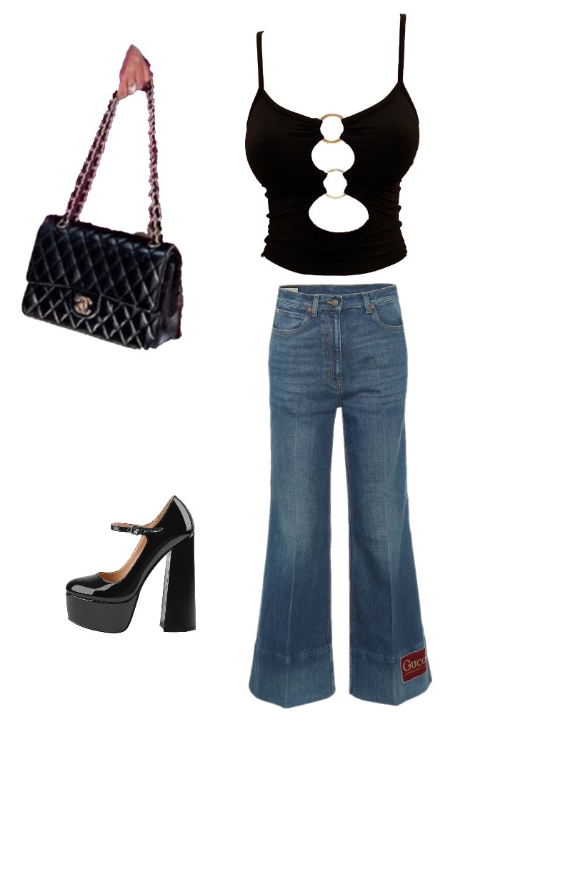 Combyne
            outfit