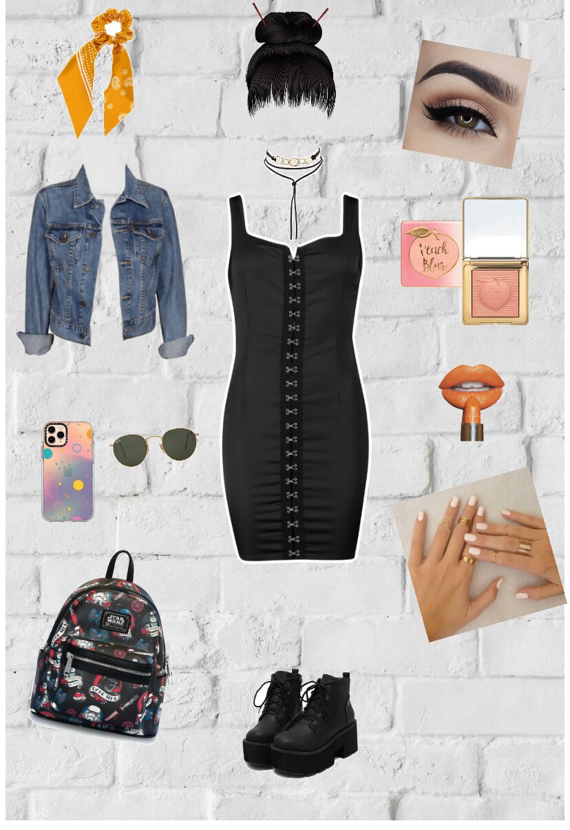 Combyne
            outfit
