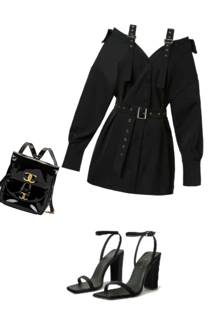 Combyne
            outfit