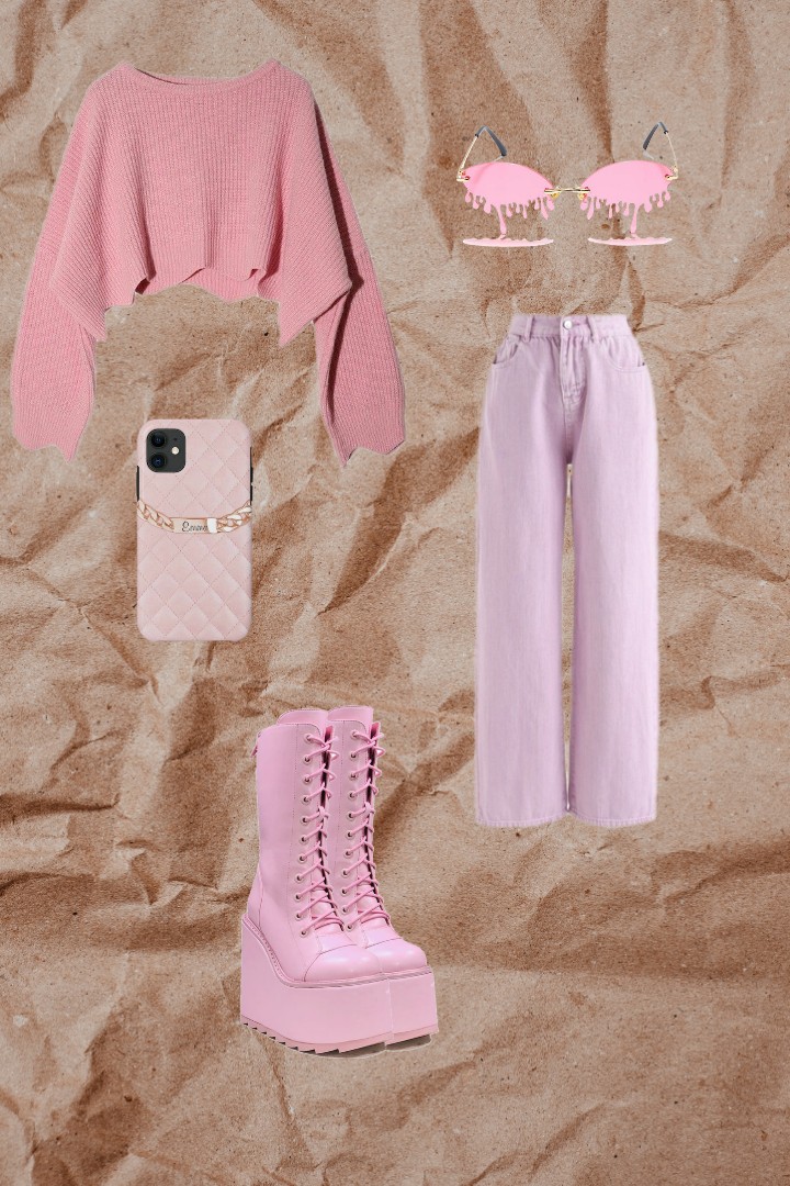 Combyne
            outfit